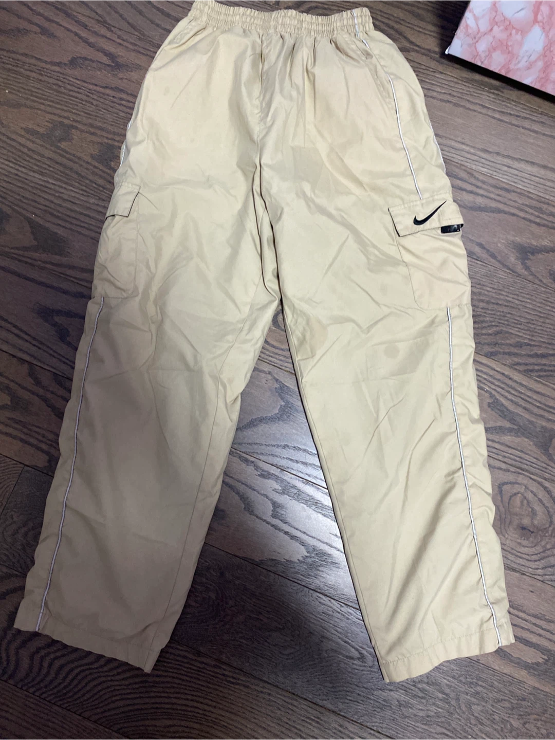 Nike Cargo Pants Size L