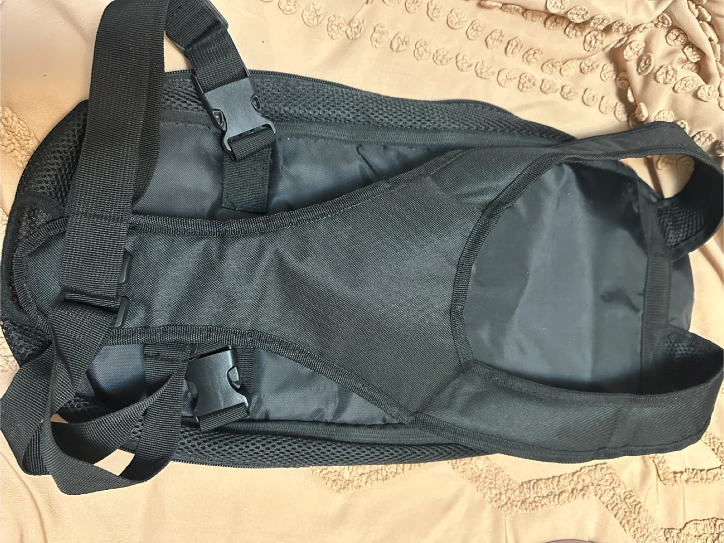 Katziela kangaroo Dog Carrier Backpack - photo 2
