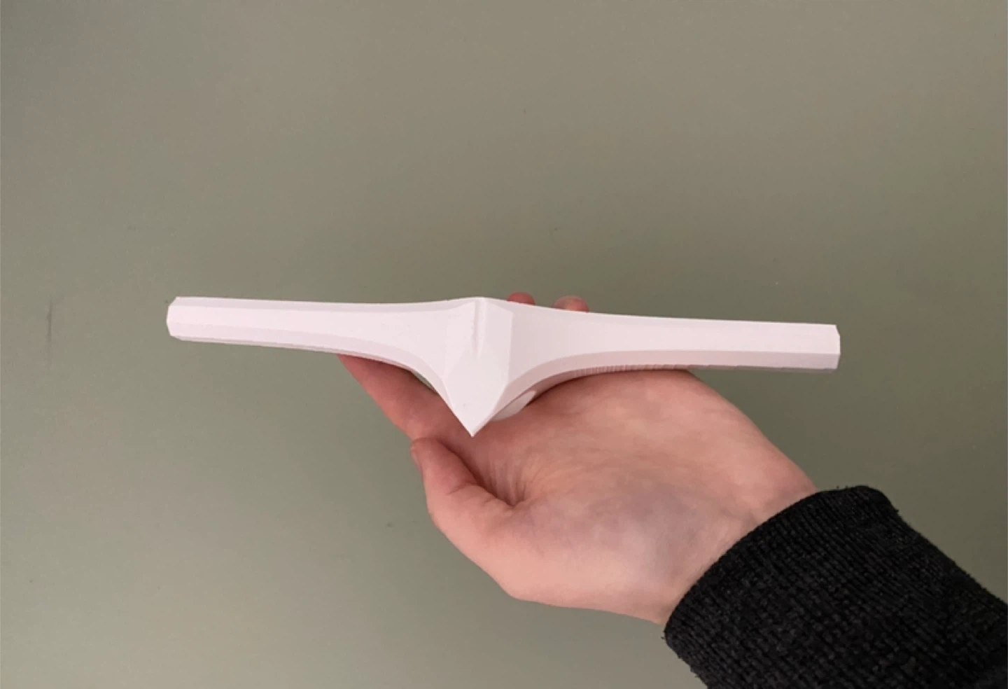3D printed sword handle - photo 2