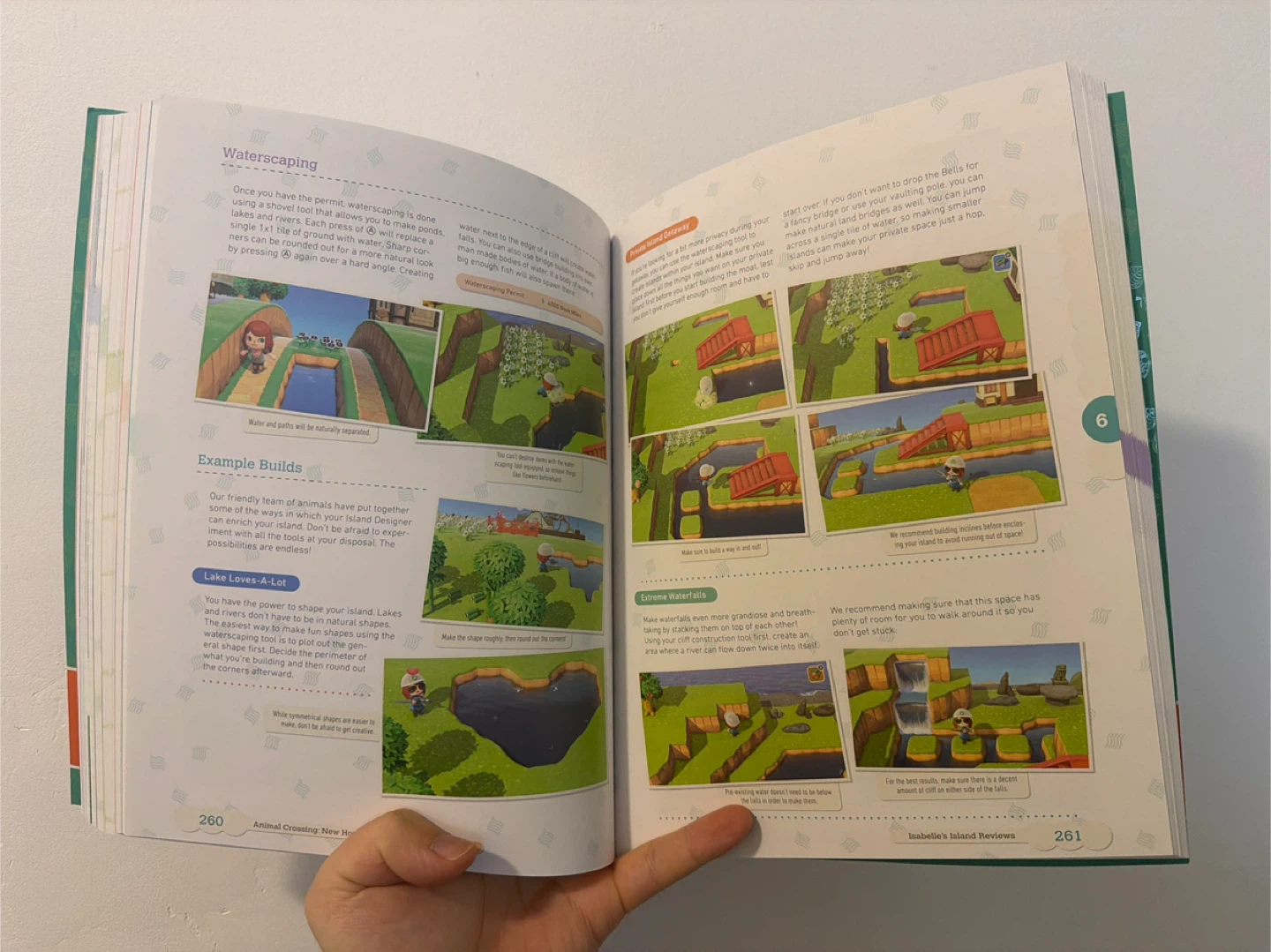 Animal Crossing: New Horizons Official Companion Guide - photo 3
