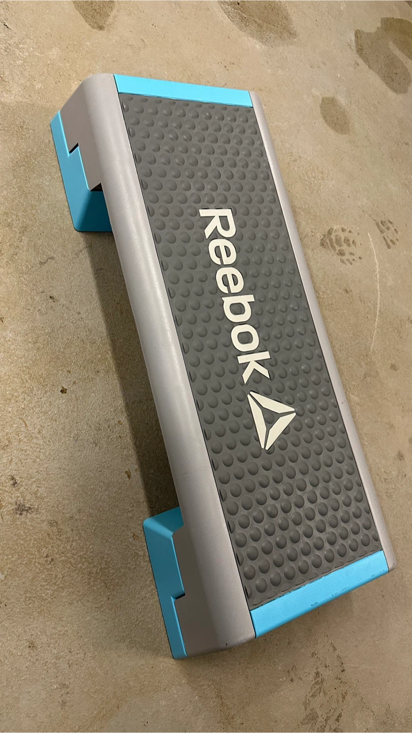 Reebok Aerobic Step