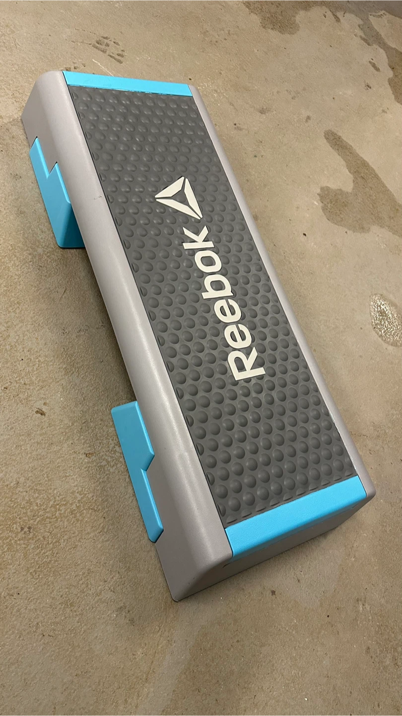 Reebok Aerobic Step - photo 2