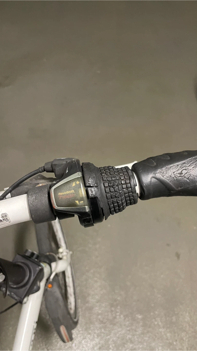 Ferrari Folding Bike - photo 2