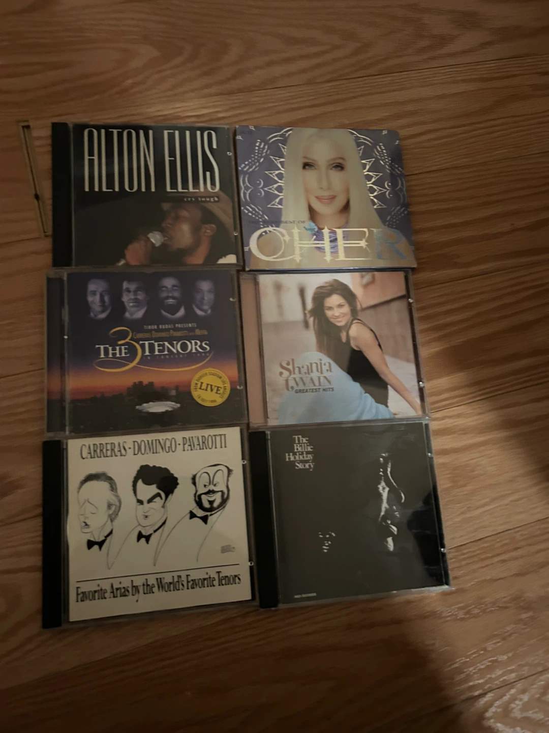 CD in great condition. , Each $2 - photo 4