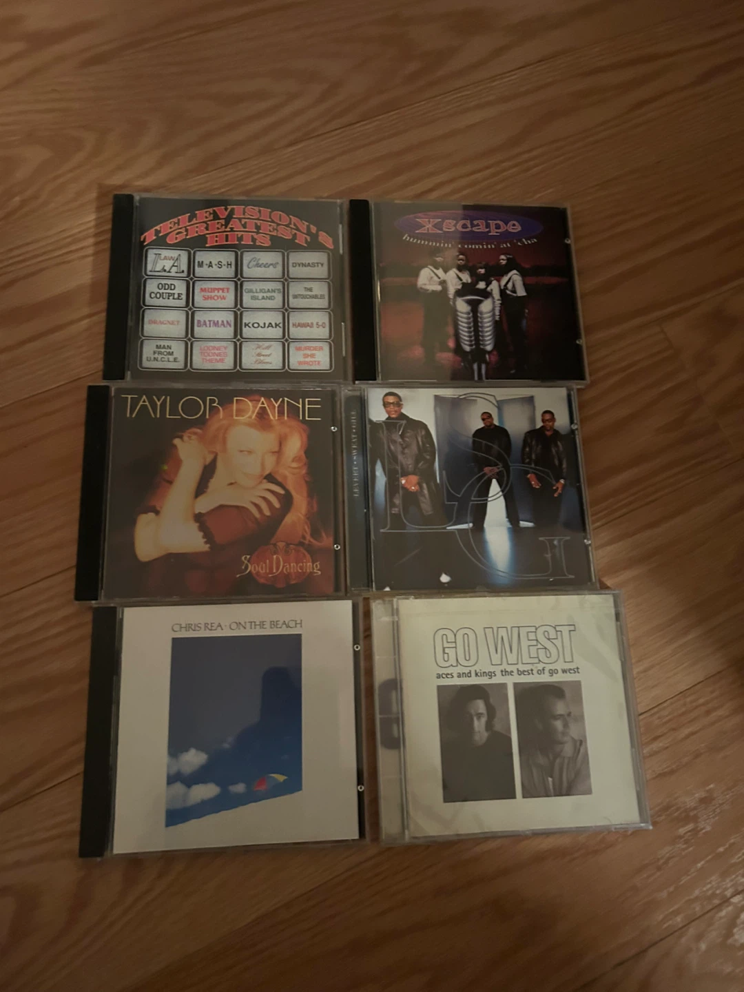 CD in great condition. , Each $2 - photo 3