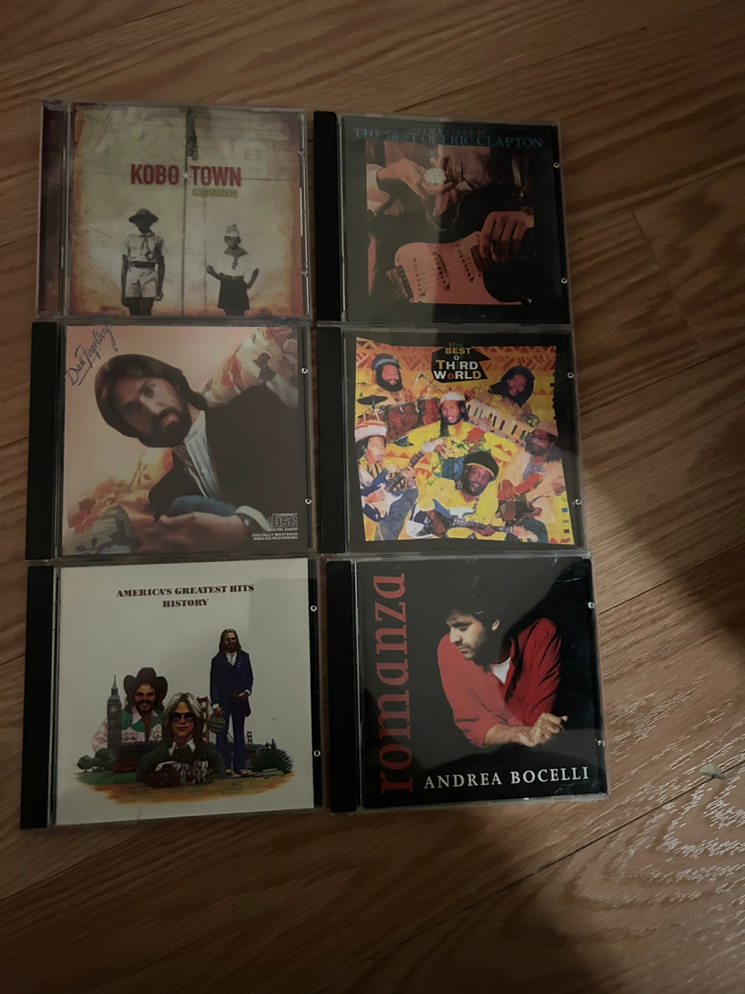 CD in great condition. , Each $3 - photo 5