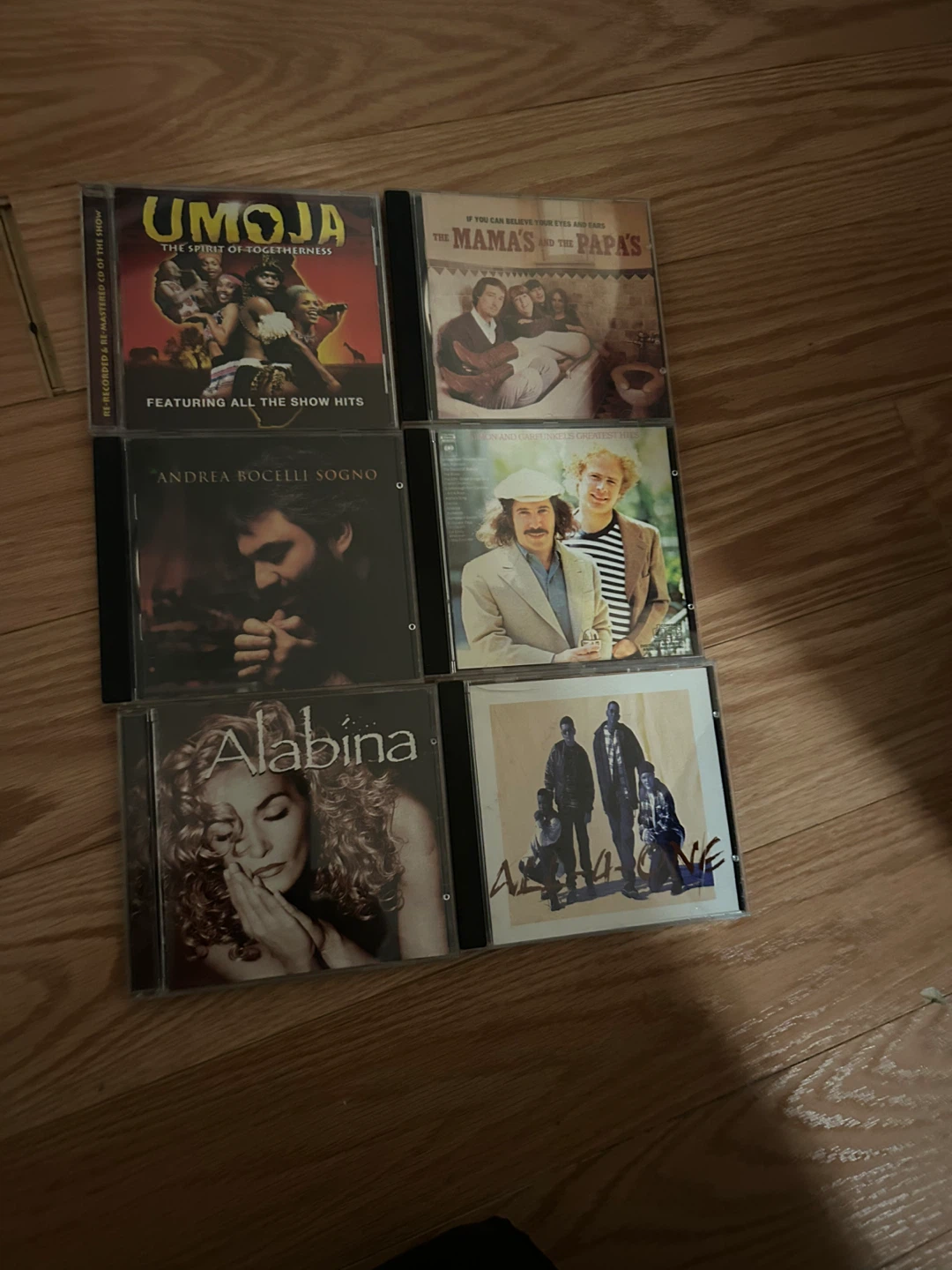 CD in great condition. , Each $2 - photo 2