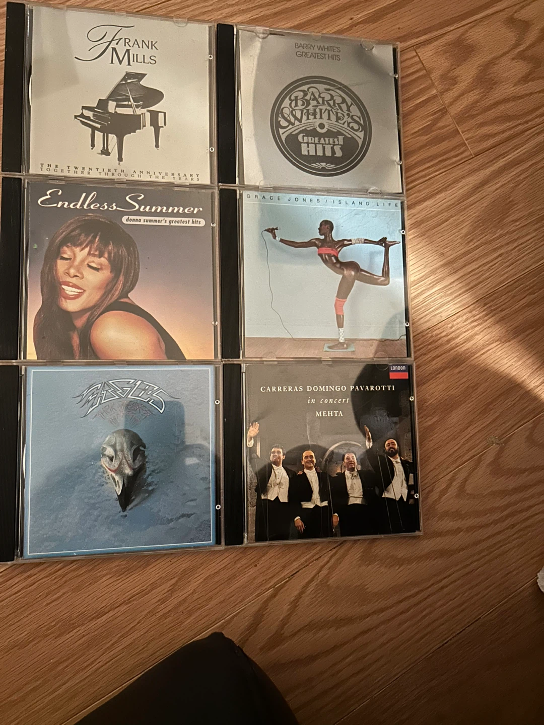 CD in great condition. , Each $2 - photo 5