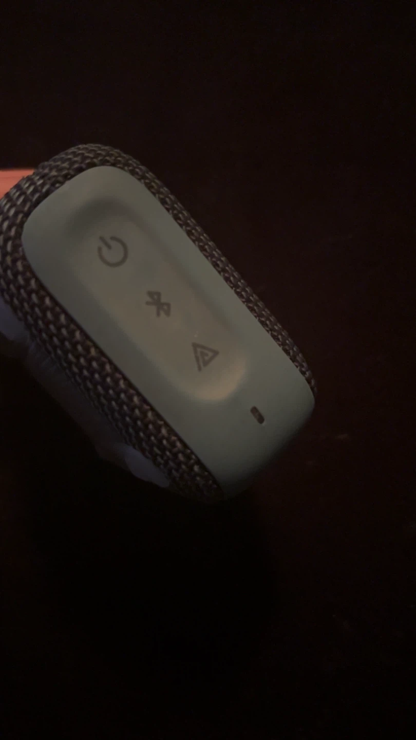 JBL GO 4 Portable Bluetooth Speaker - photo 4