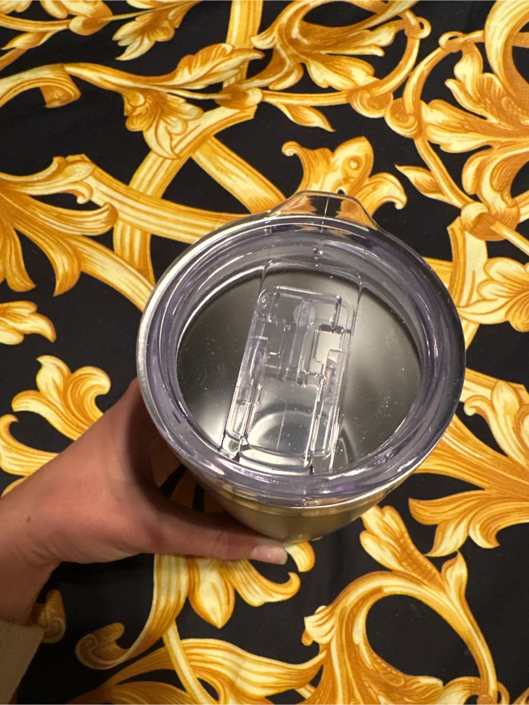 Wolverine Insulated Tumbler - Blue - photo 2
