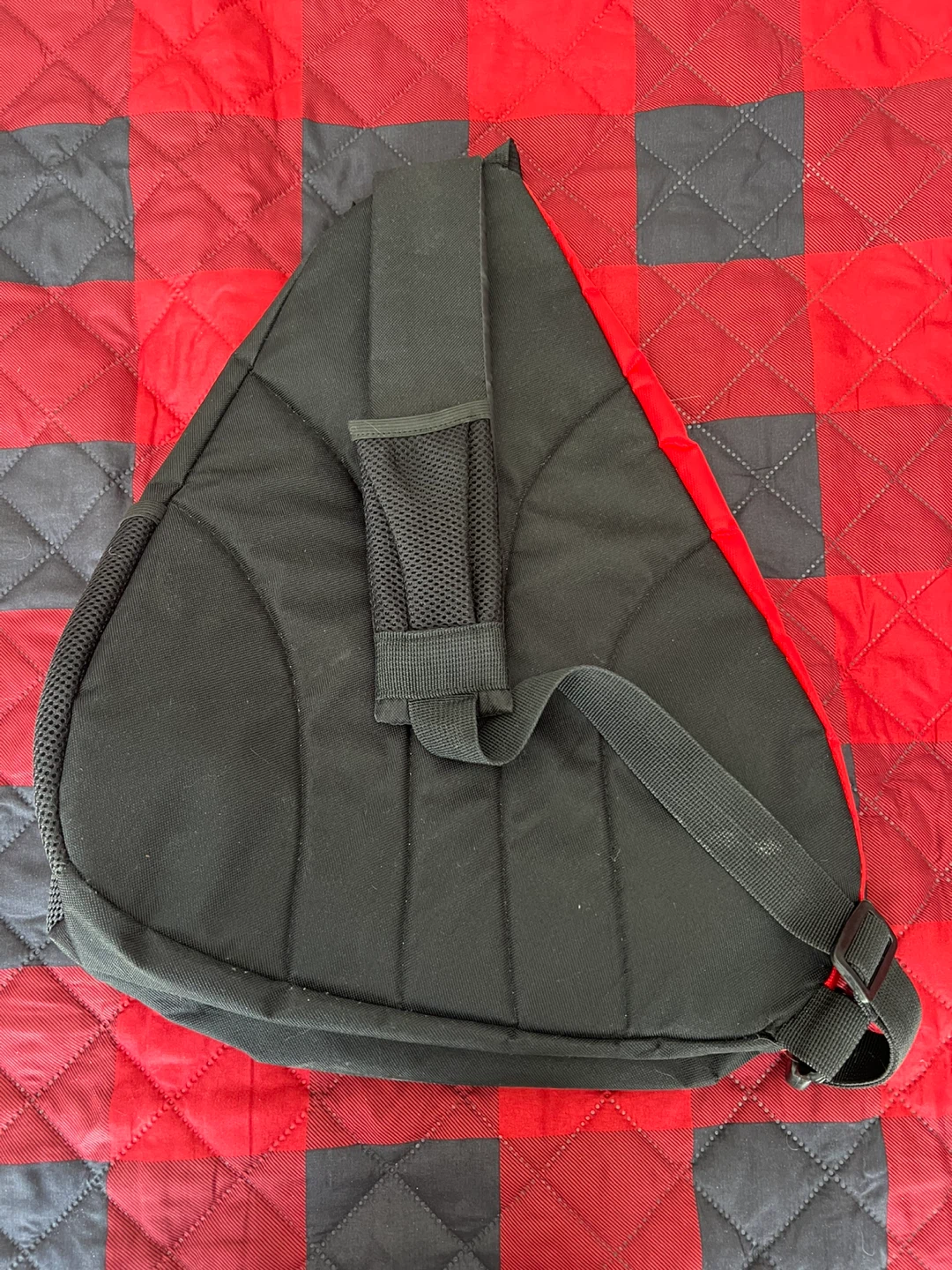 Ottawa Senators Sling Backpack - photo 2