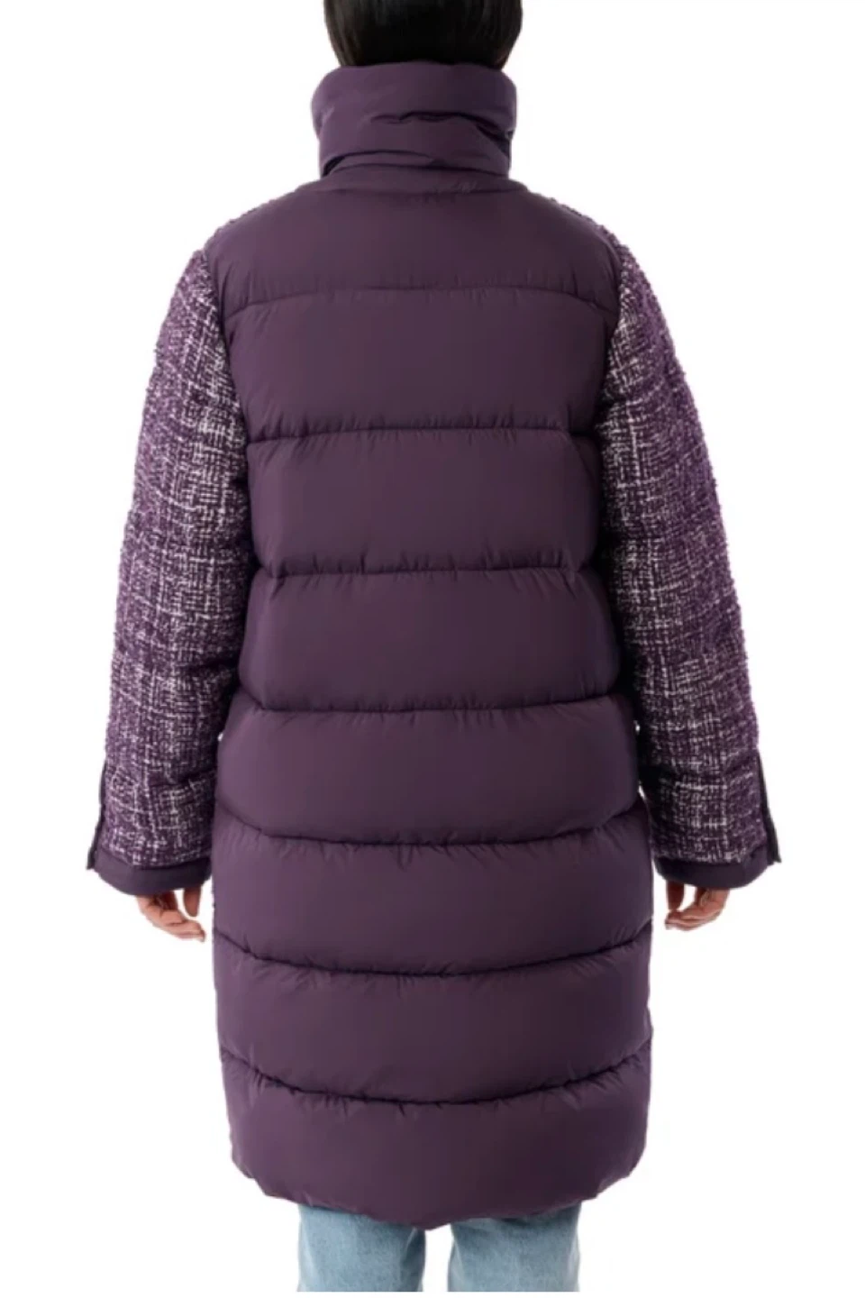 Bernardo Women's Puffer Jacket New - photo 2