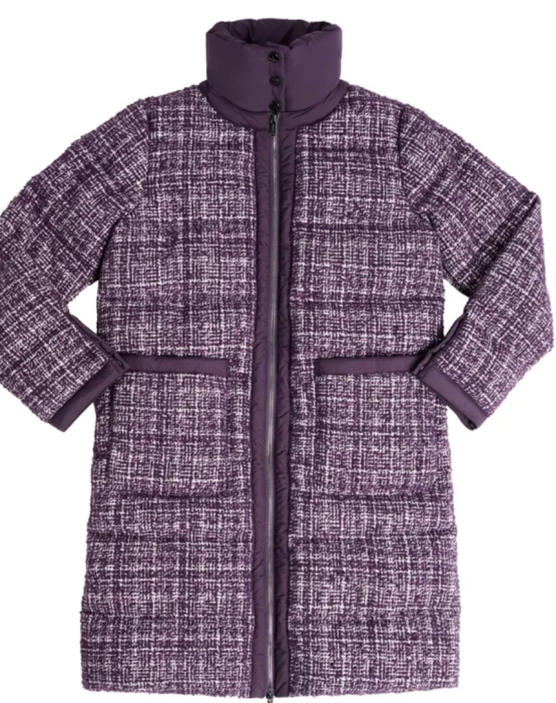 Bernardo Women's Puffer Jacket New