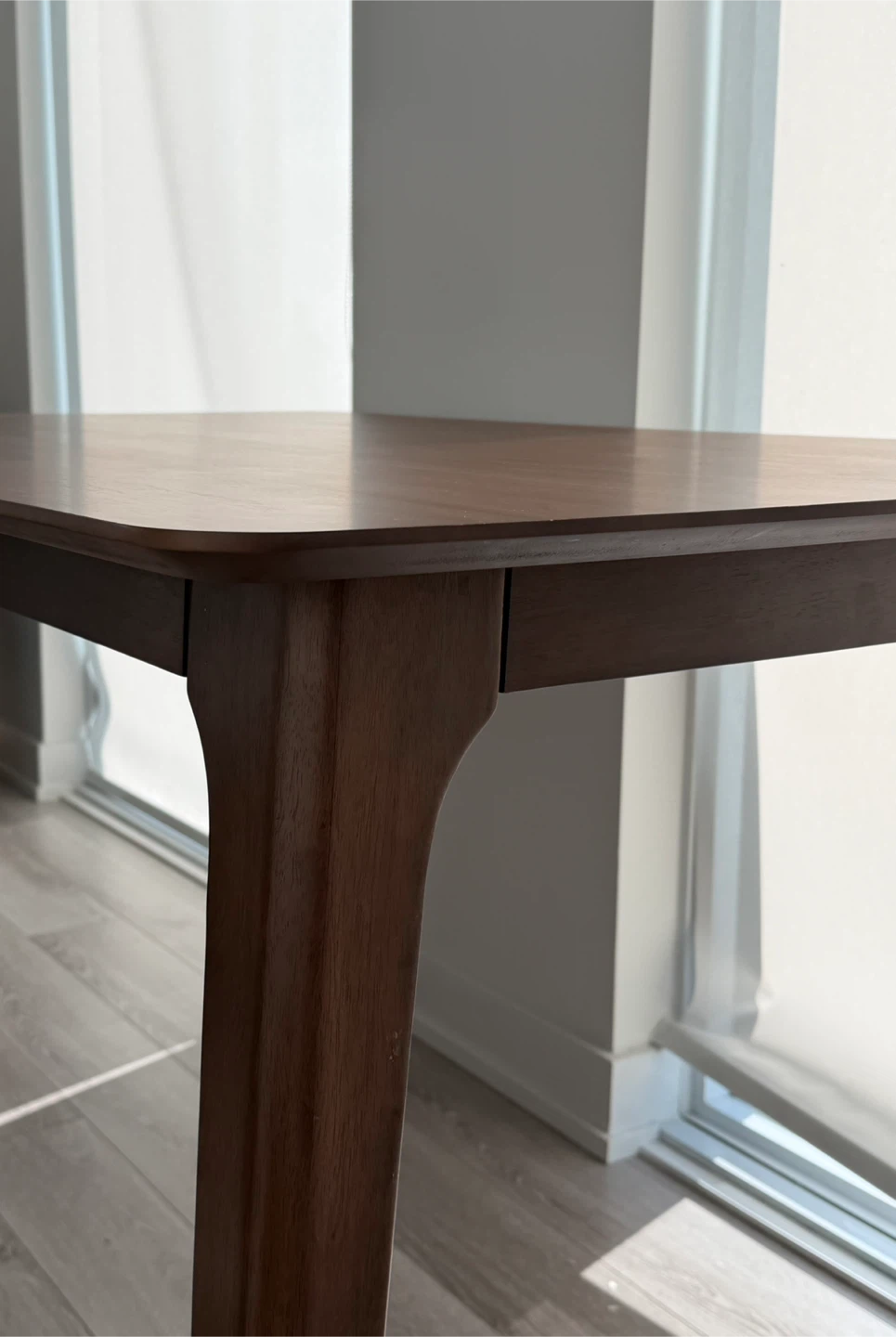 Wade Logan Dining Table - photo 5