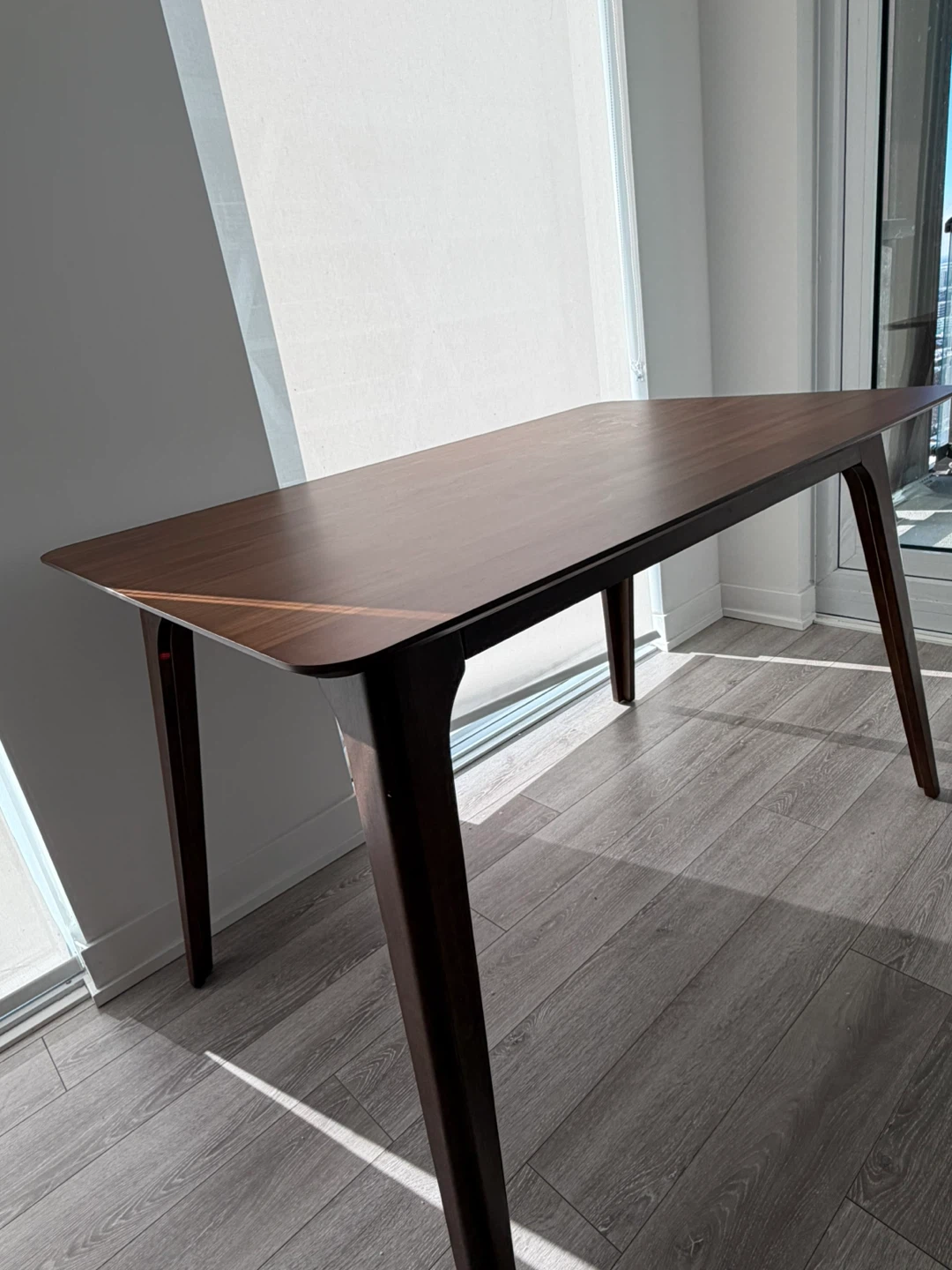 Wade Logan Dining Table