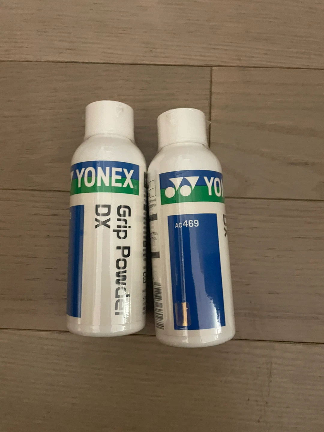Yonex Grip Powder DX 🗑️