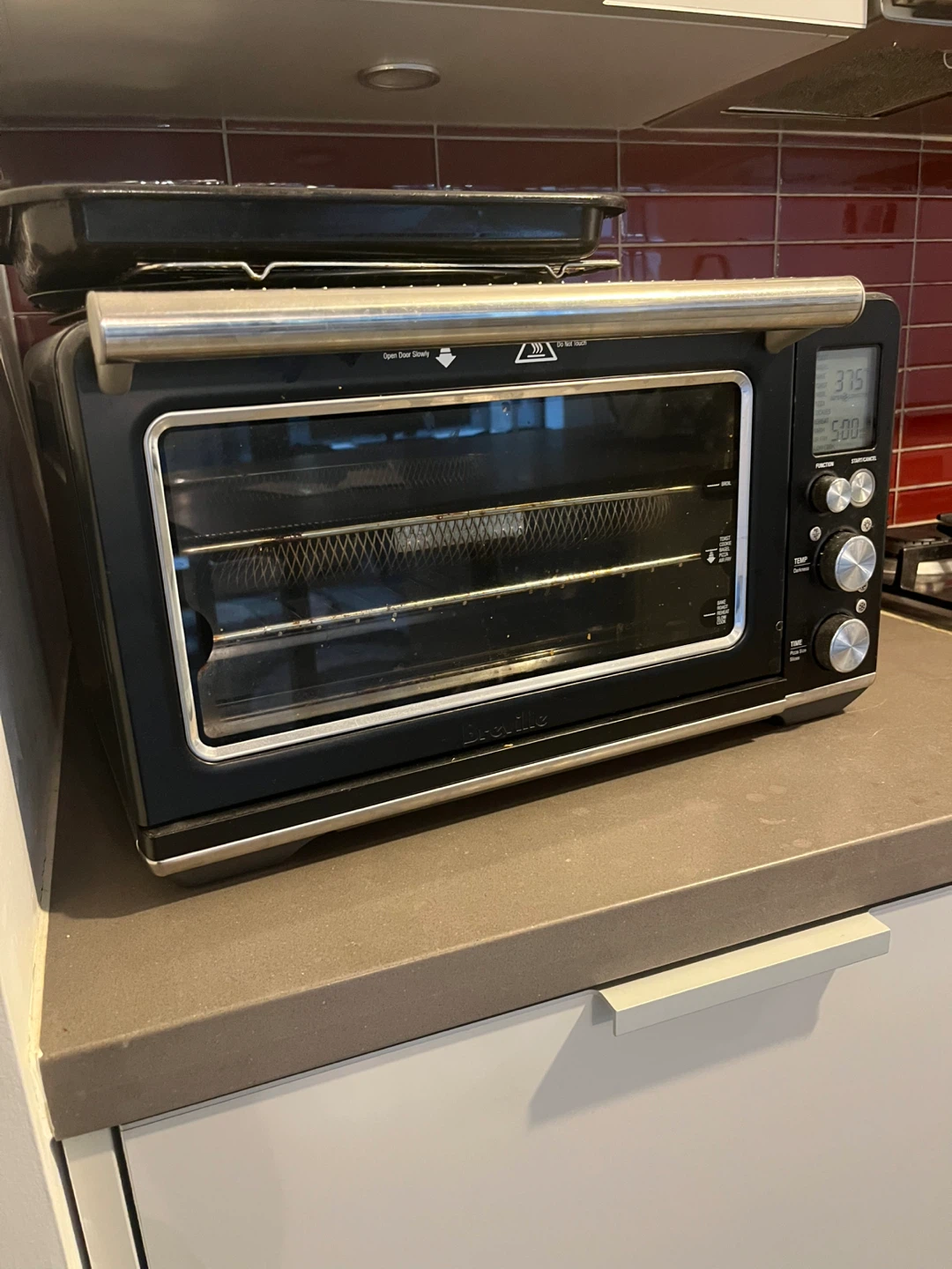 Breville Smart Oven Air Fryer