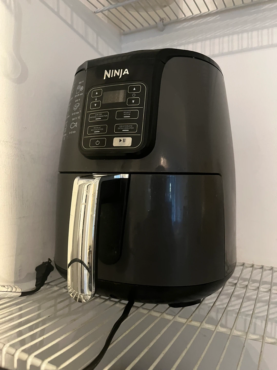Ninja Air Fryer