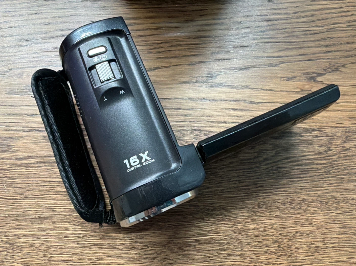 Digital Video Camera DV Cam