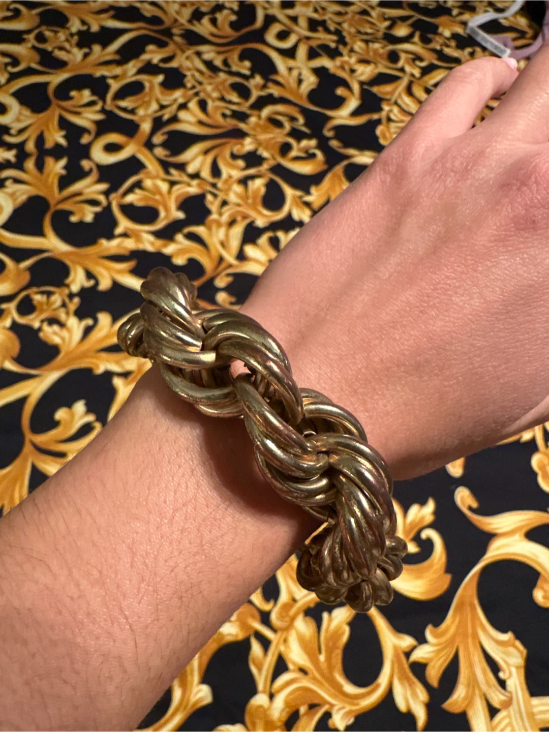Siera Bracelet