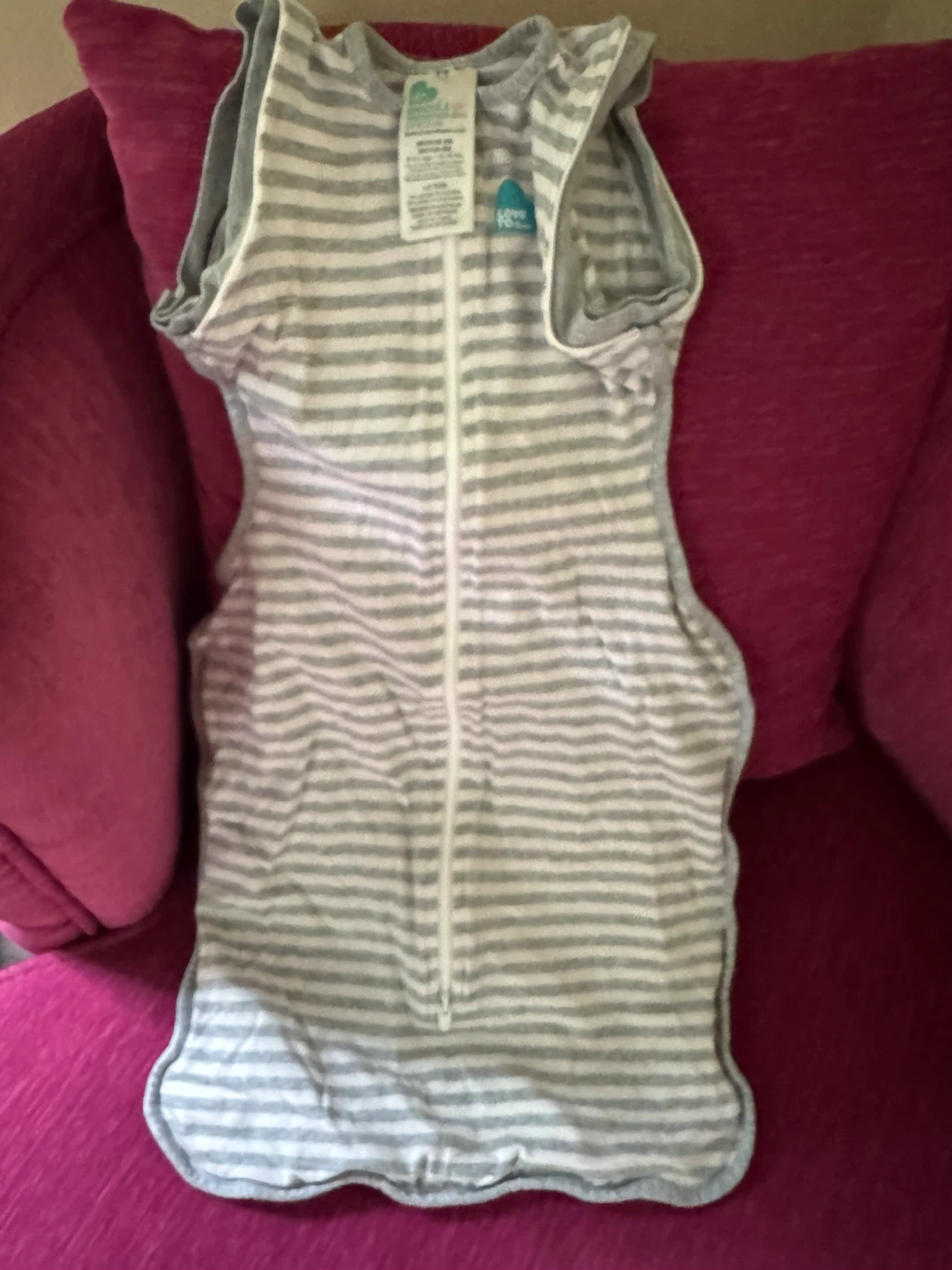 Swaddle up Transition Bag
