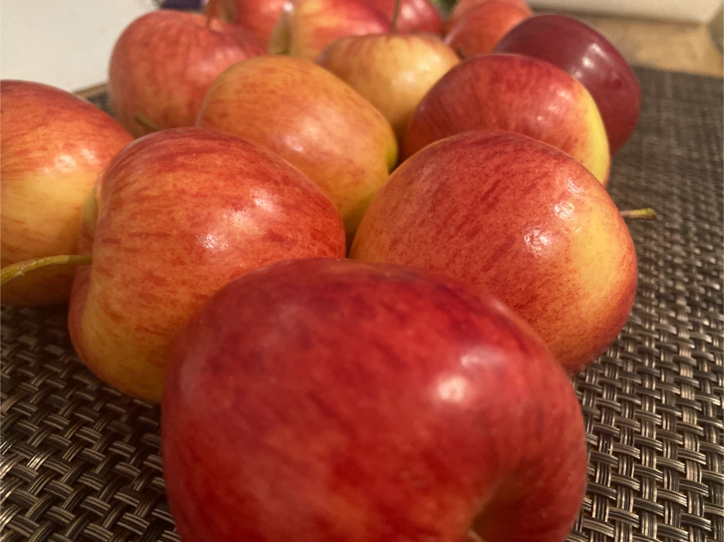 ASAP 14 Apples