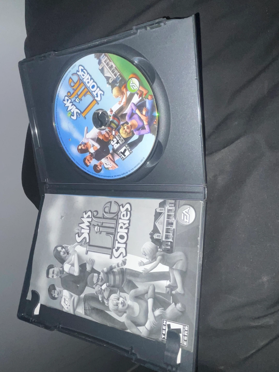 The Sims Complete Collection PC Game - photo 4