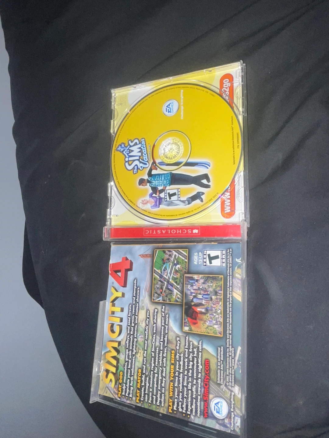 The Sims Complete Collection PC Game - photo 5