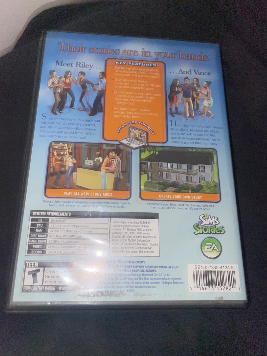 The Sims Complete Collection PC Game - photo 3