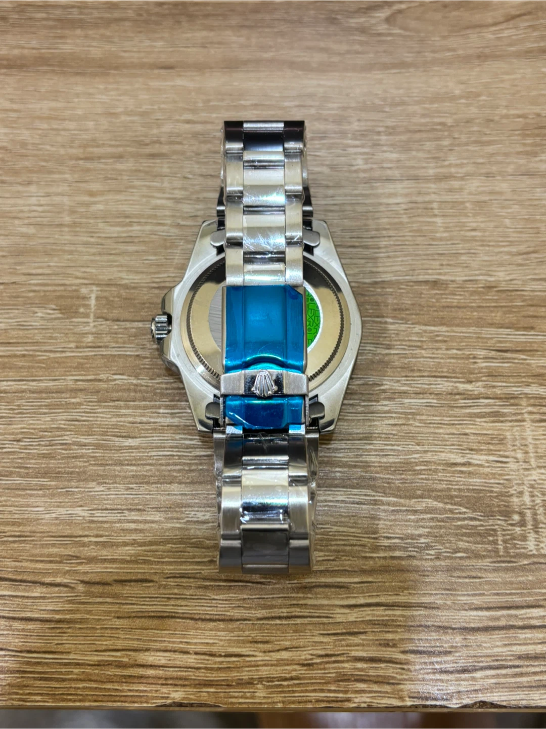Pepsi Luxury Watch man - photo 2