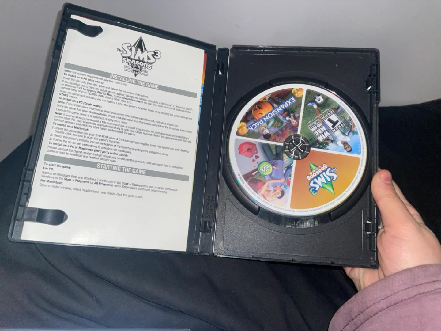 The Sims Life Stories PC Game - photo 4