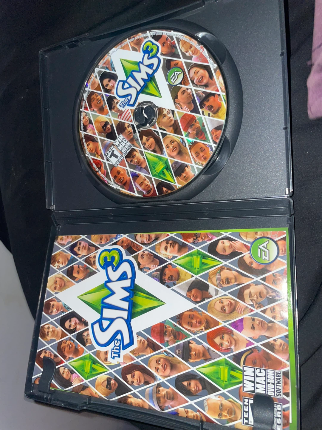 The Sims Life Stories PC Game - photo 3