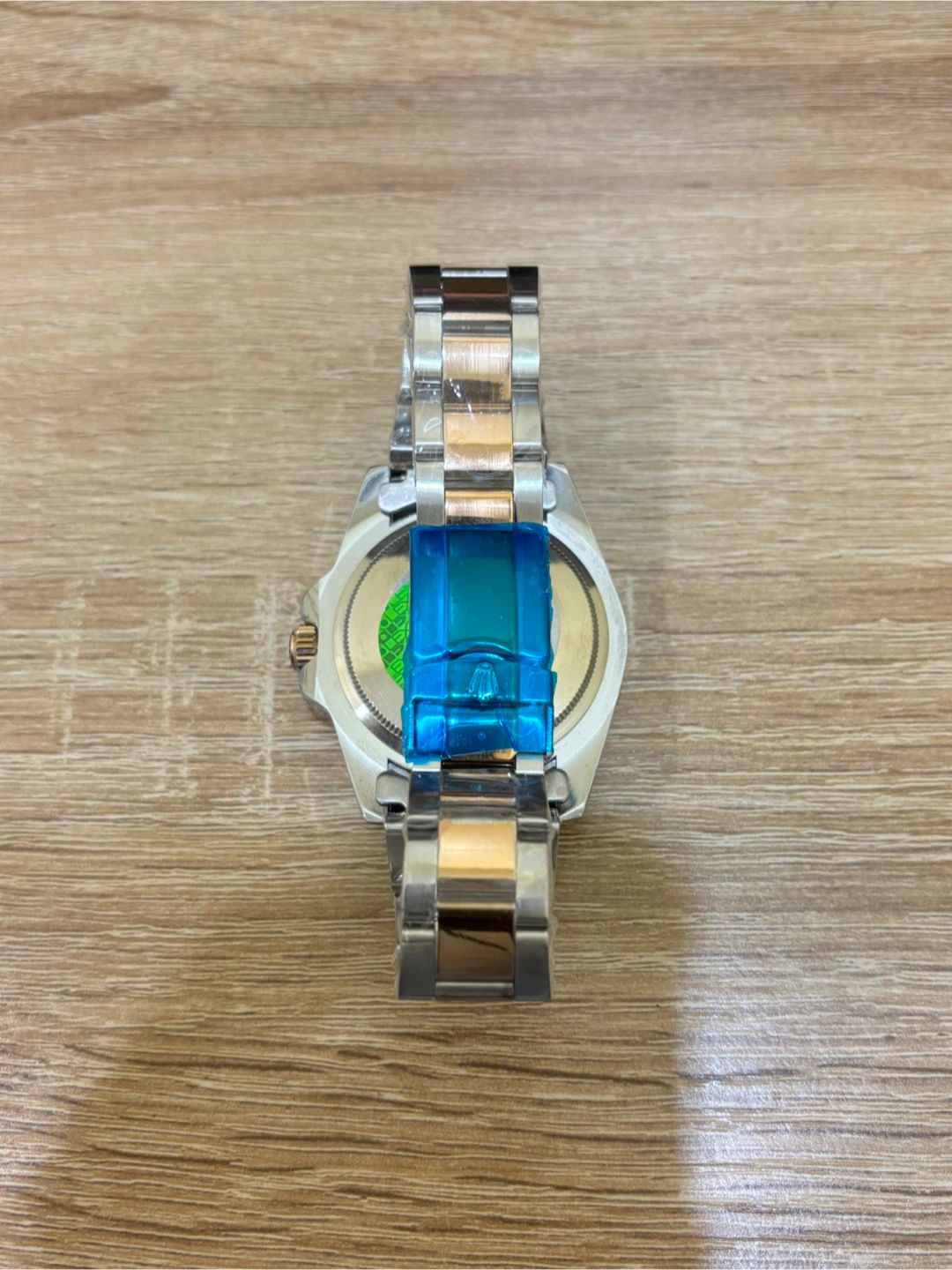 Man GMT Master II Watch - photo 2