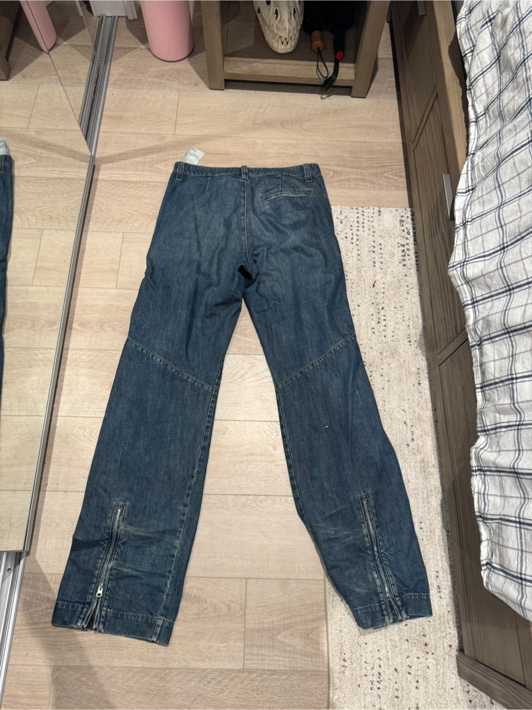 Maison Margiela Jeans Size 52 - photo 2