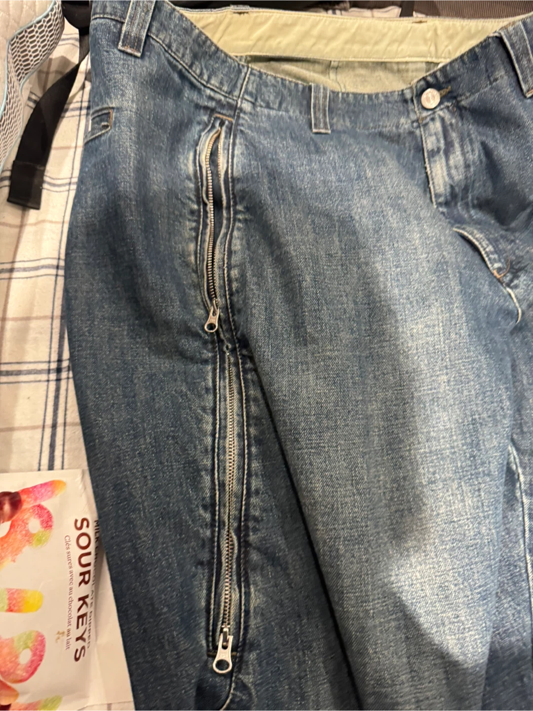 Maison Margiela Jeans Size 52 - photo 5