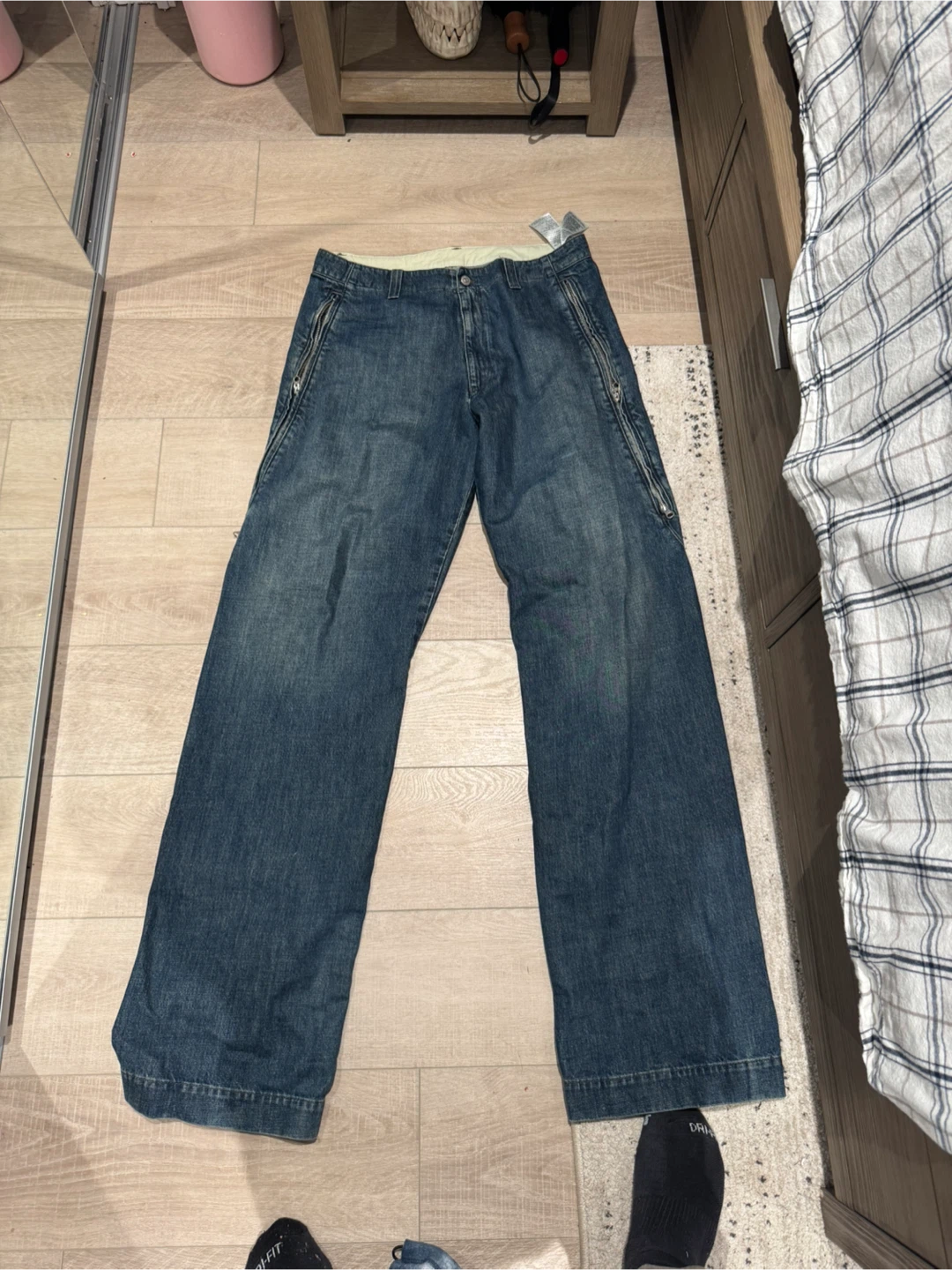 Maison Margiela Jeans Size 52