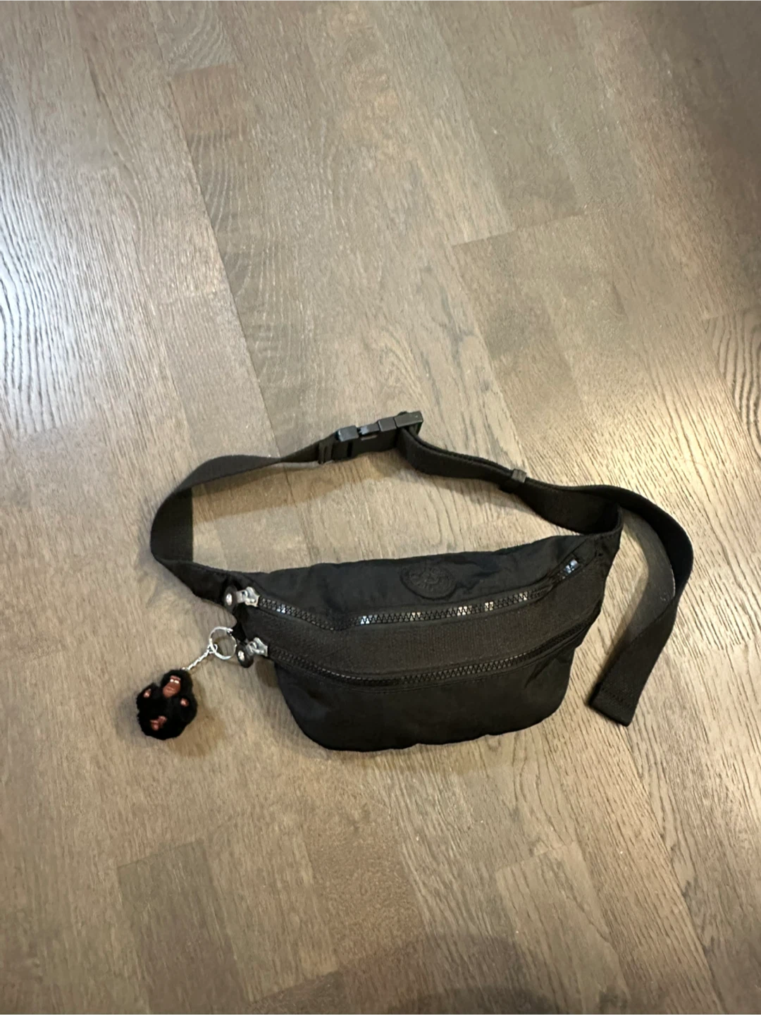 🦍Kipling Crossbody Belt Bag