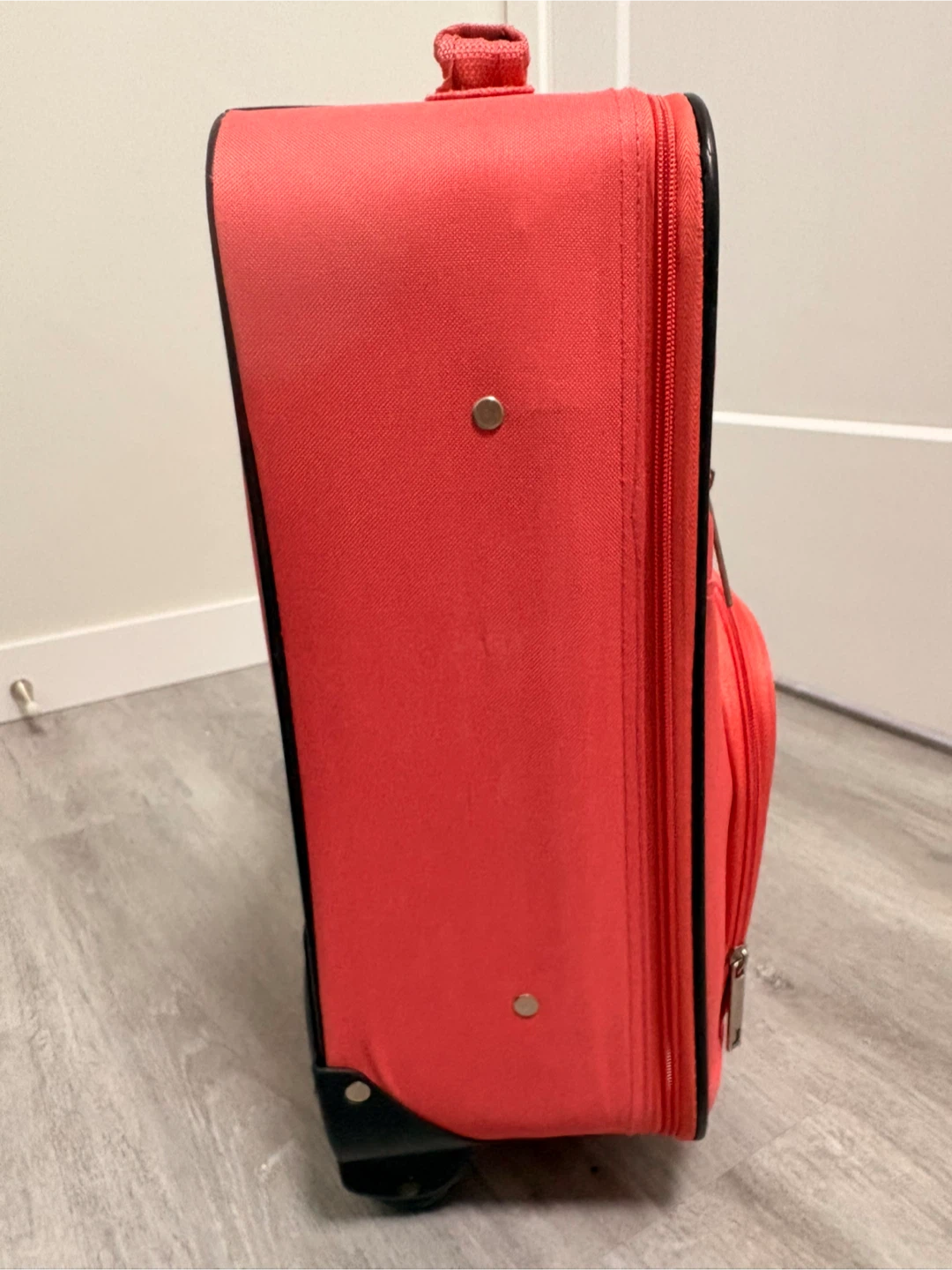 Carry on luggage - photo 5