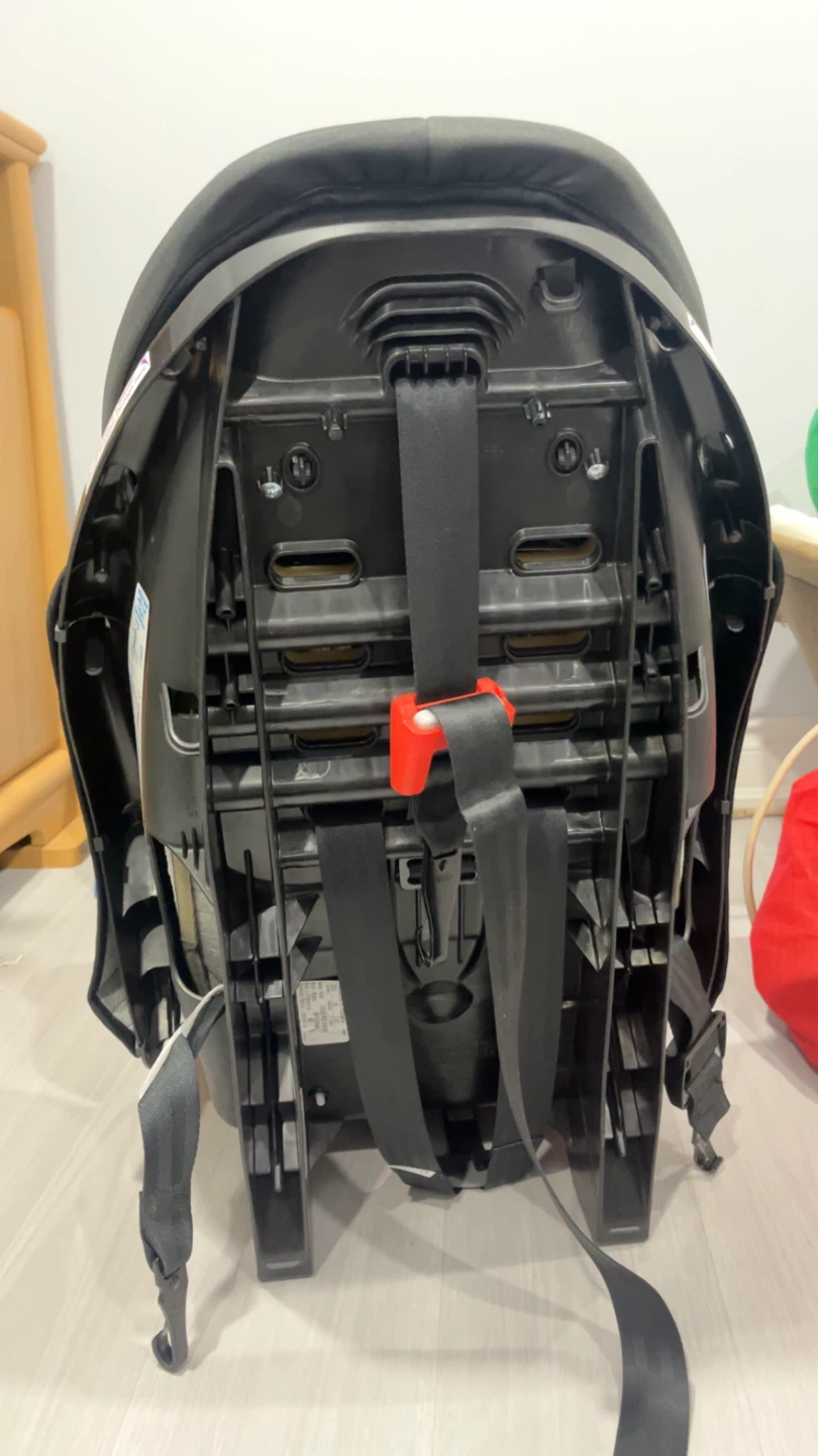 Evenflo Car Seat - photo 2