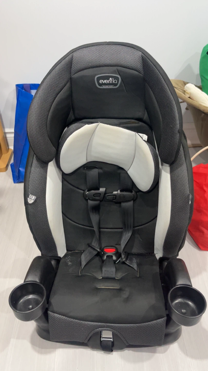 Evenflo Car Seat