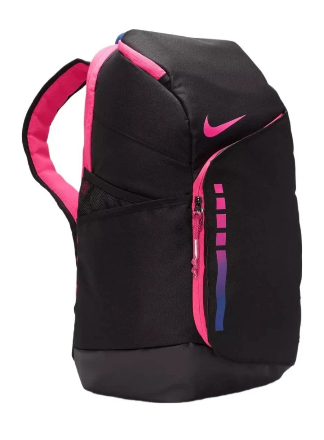 Nike Backpack Black Pink