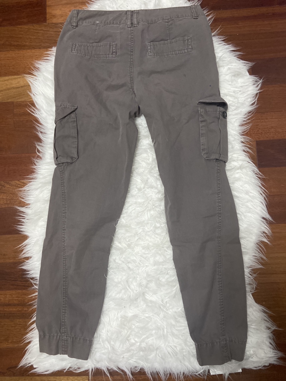 Free Women's Cargo Pants - Size 2 & 8 - photo 2