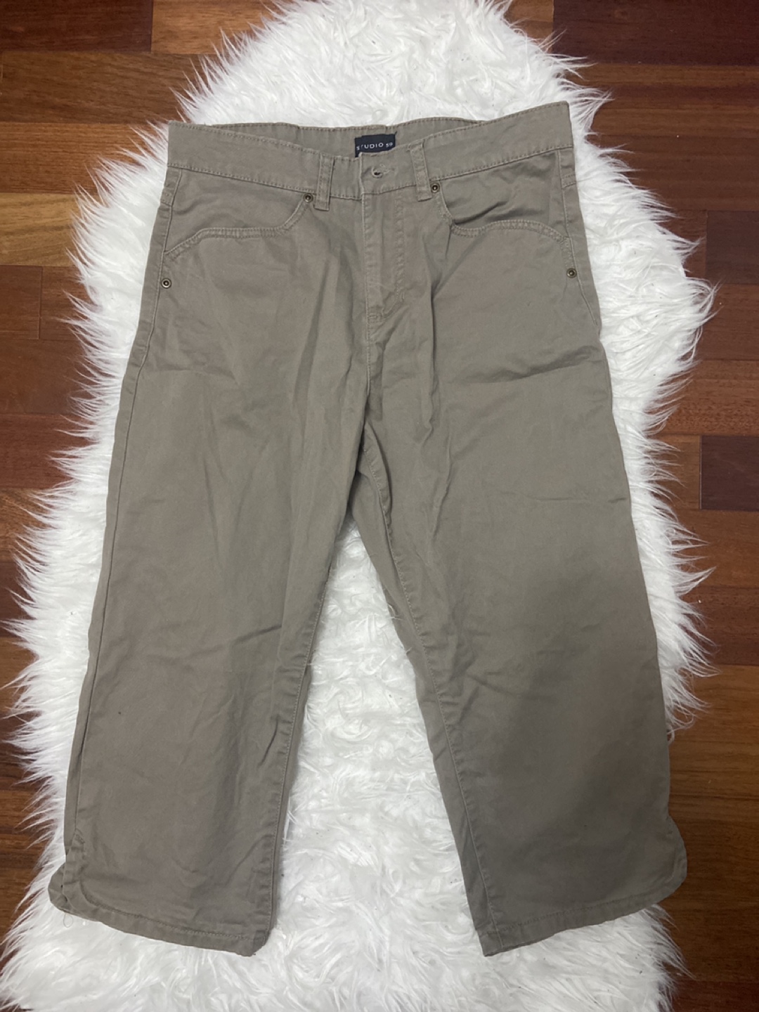 Free Women's Cargo Pants - Size 2 & 8 - photo 4