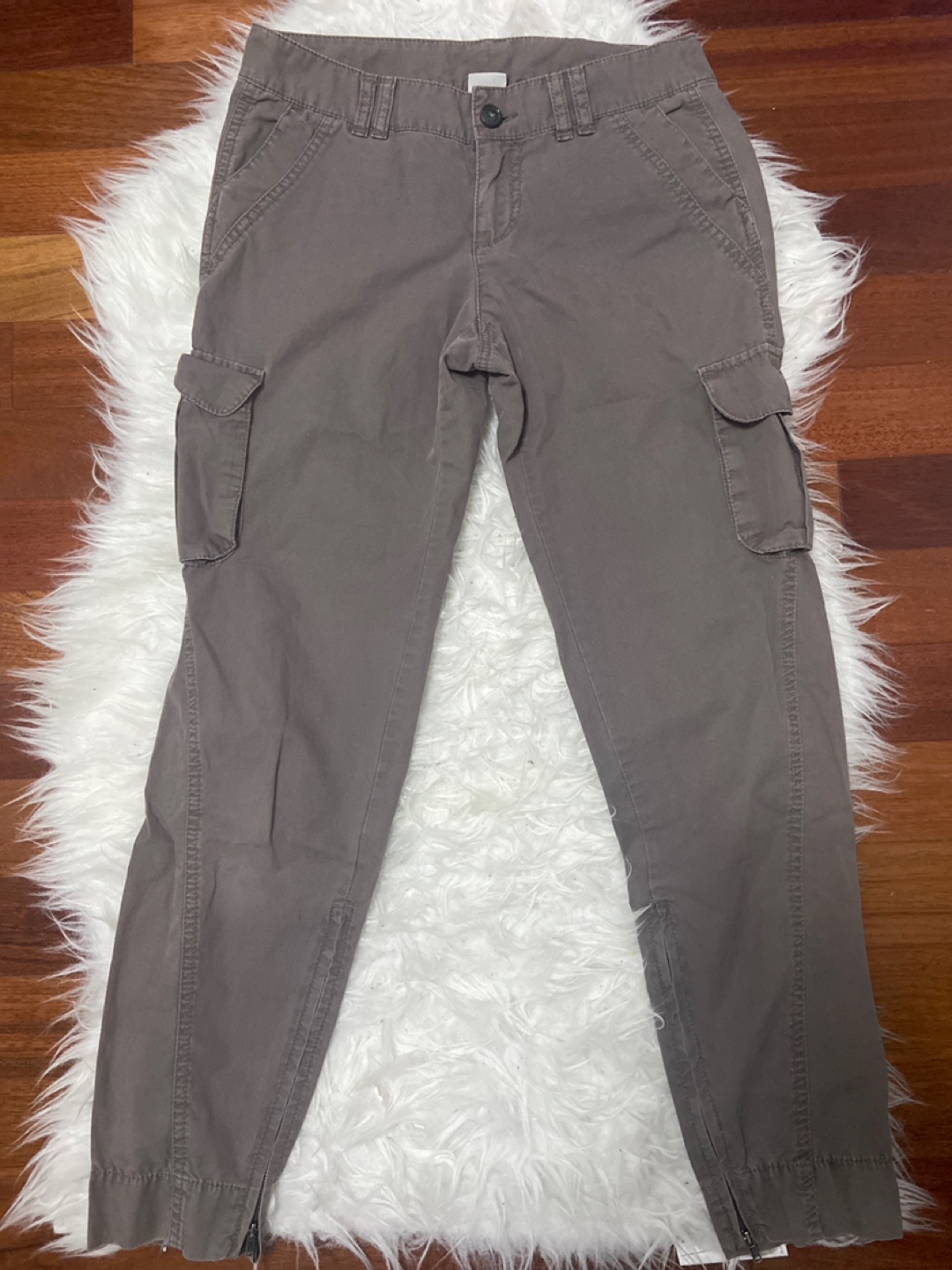 Free Women's Cargo Pants - Size 2 & 8