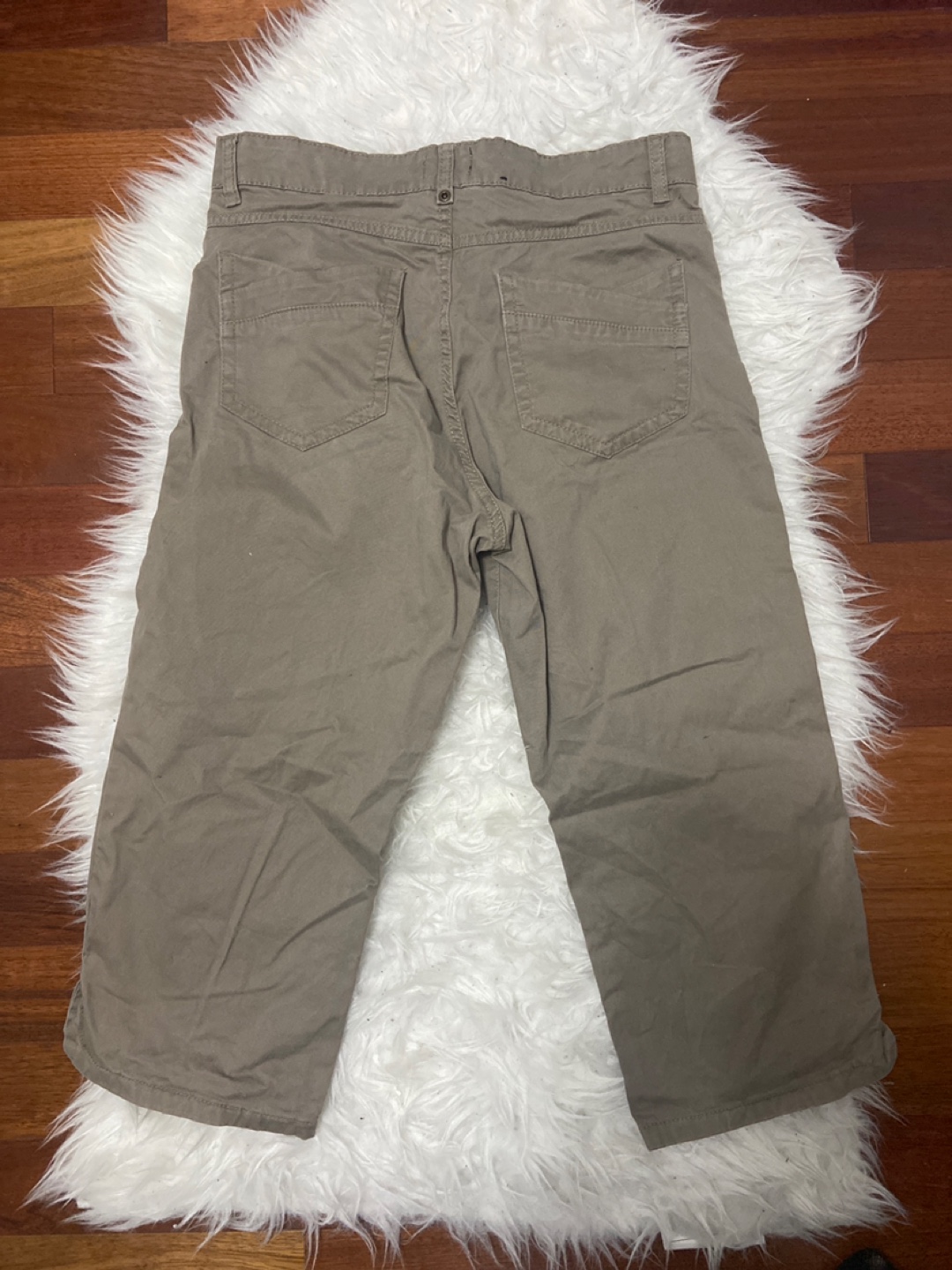 Free Women's Cargo Pants - Size 2 & 8 - photo 5