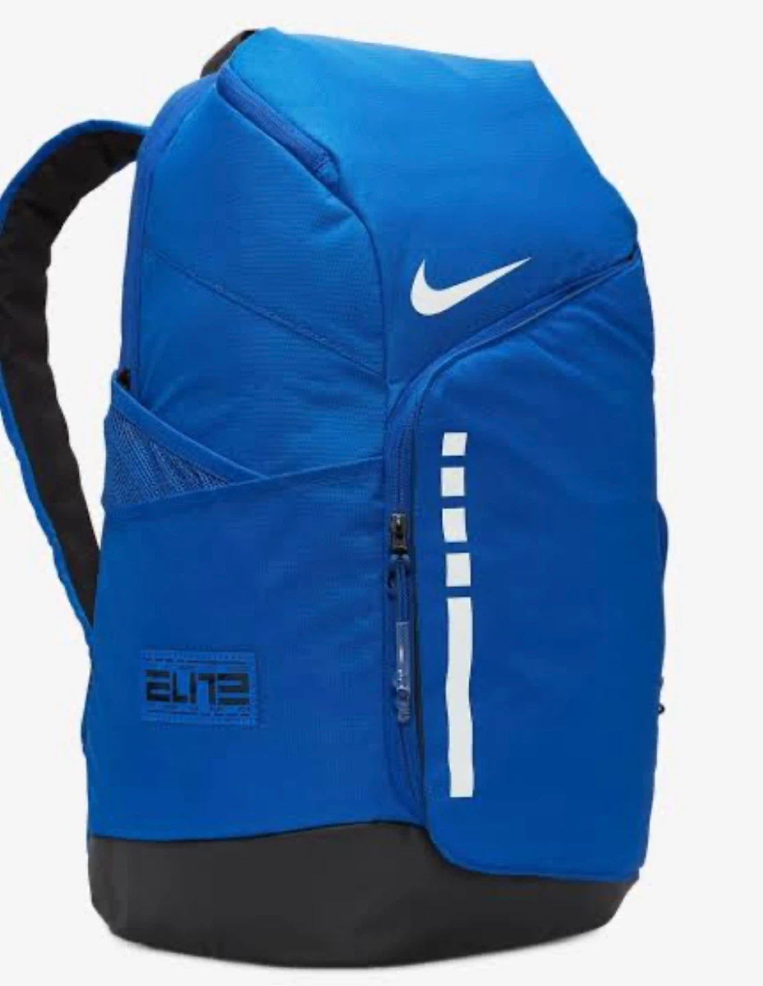 Nike Elite Backpack - Blue