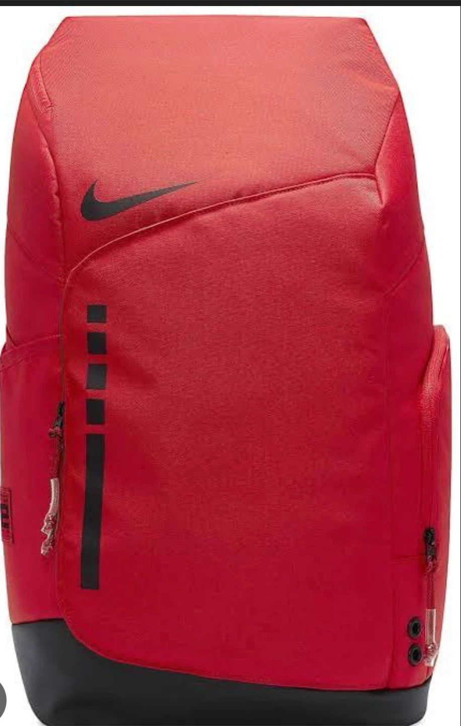 Nike Red Backpack