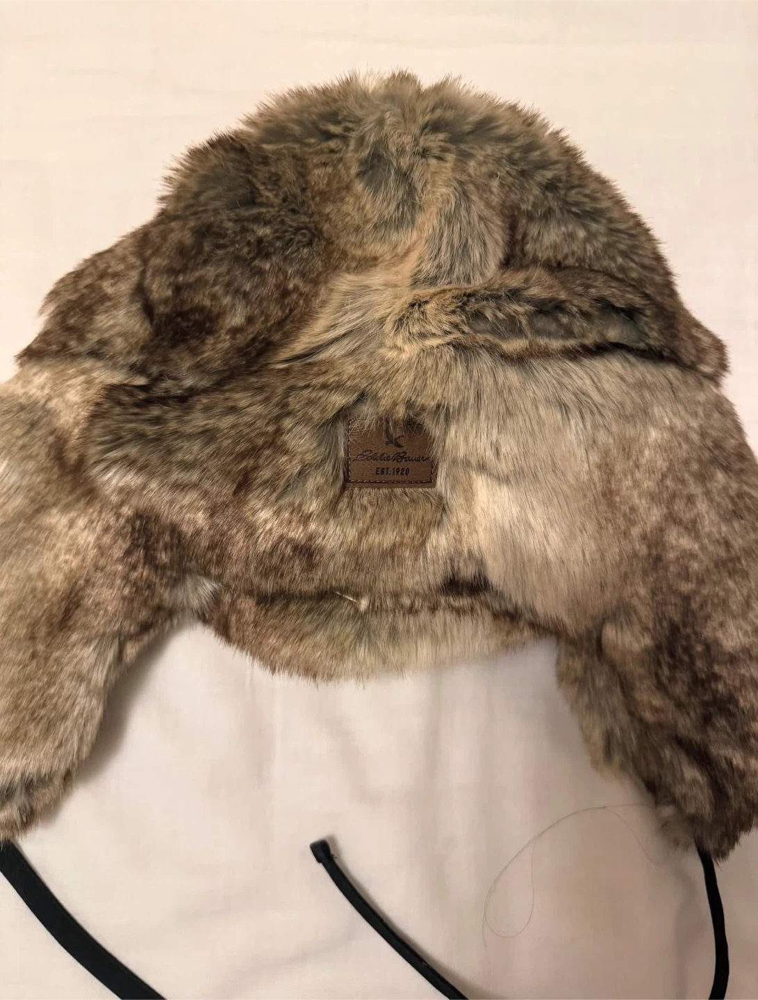 Eddie Bauer trapper hat BRAND NEW - photo 3