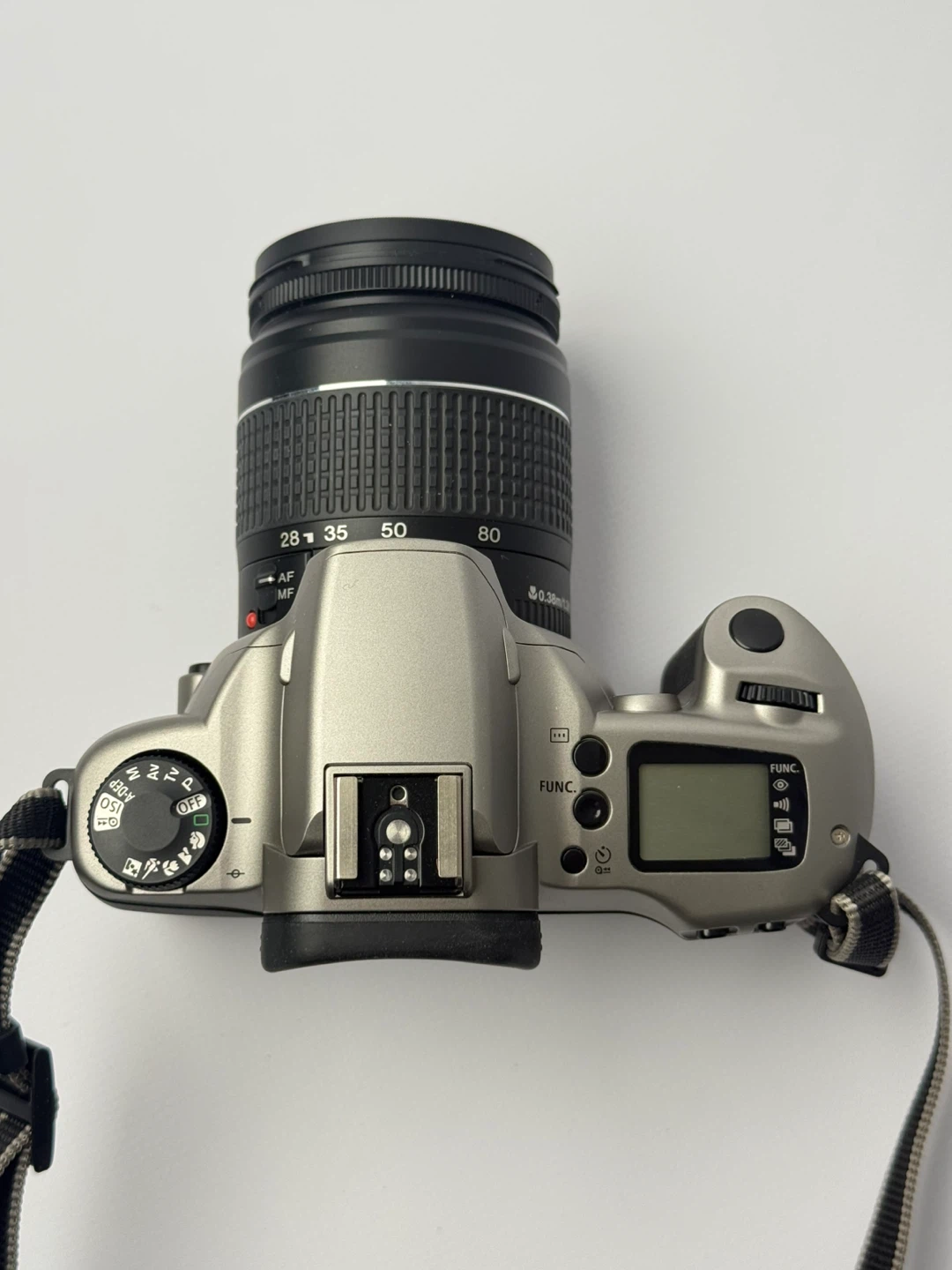 Canon EOS 3000 SLR 35mm Film Camera with Lens - photo 4