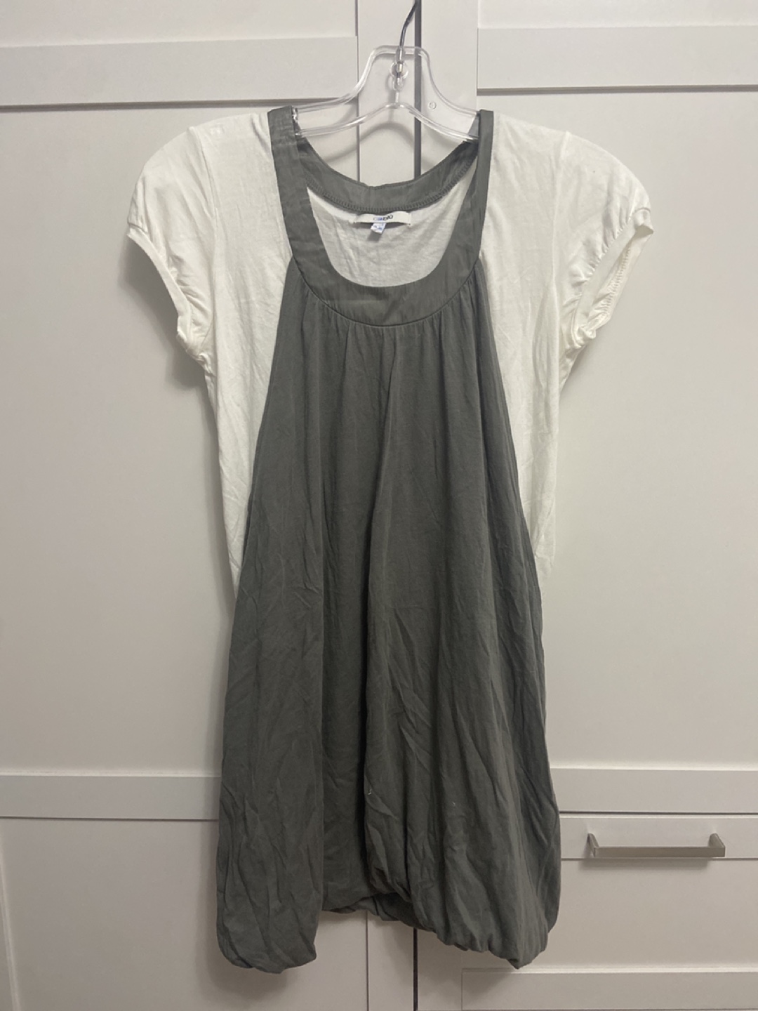 Donating: Summer Dresses